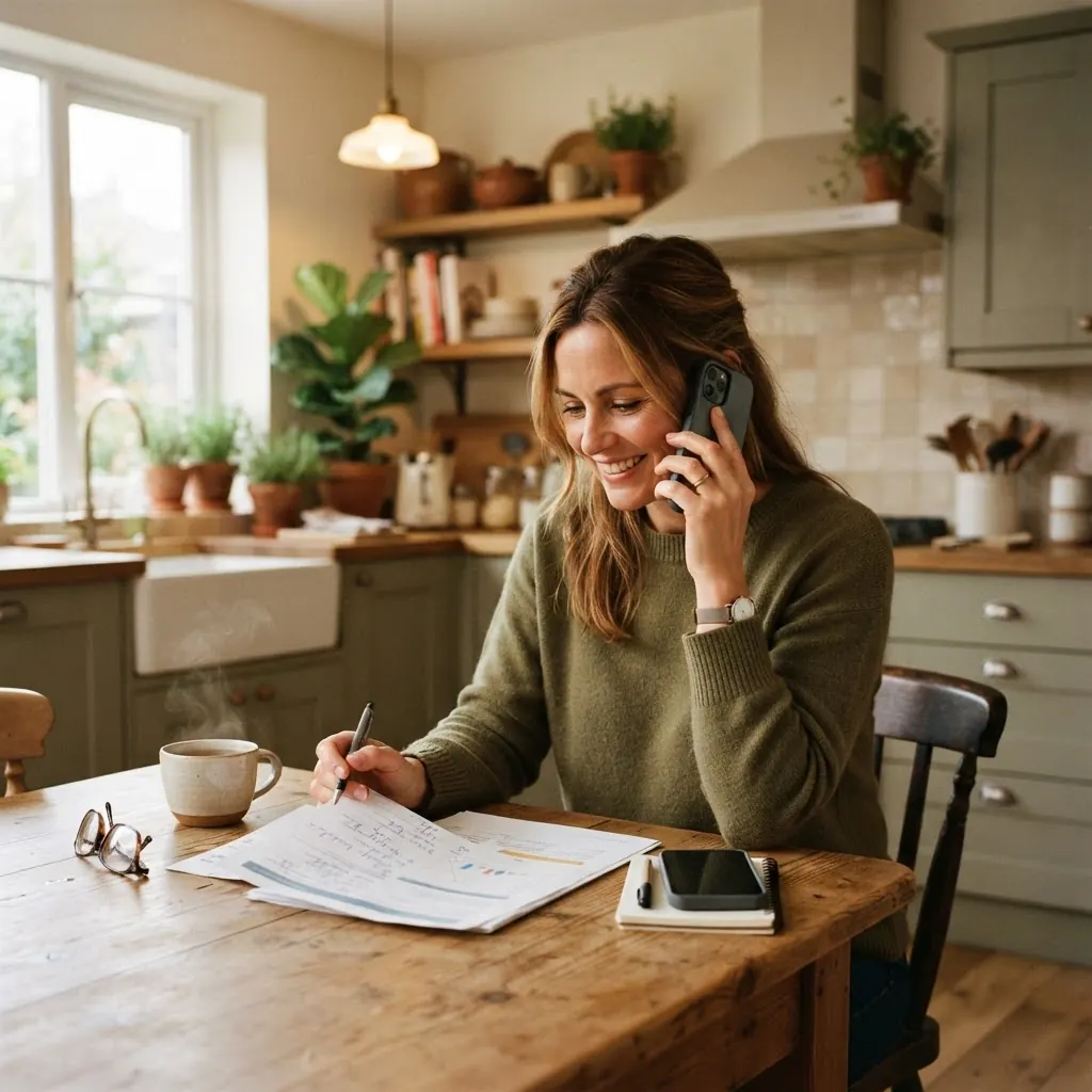 How Home Insurance Claims Affect Future Premiums