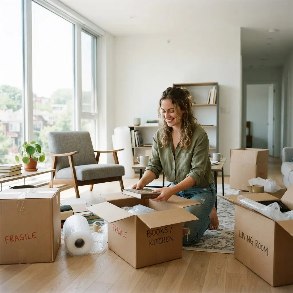 Renters Insurance: What It Actually Covers That Landlords Won't