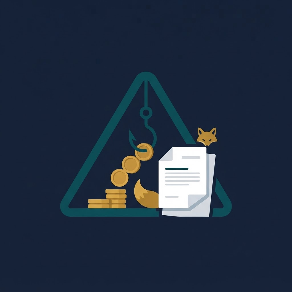 Common Insurance Scams and How to Avoid Them