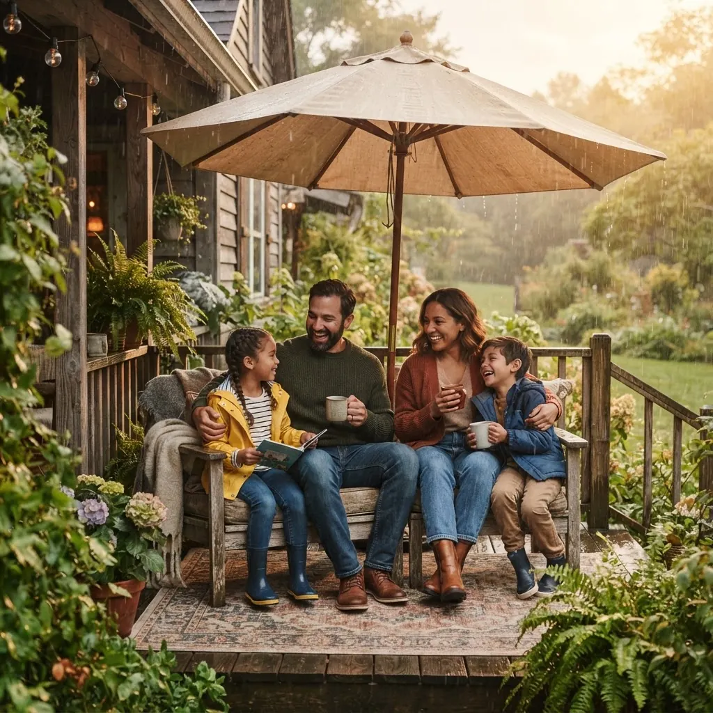 Umbrella Insurance Policies Explained Simply