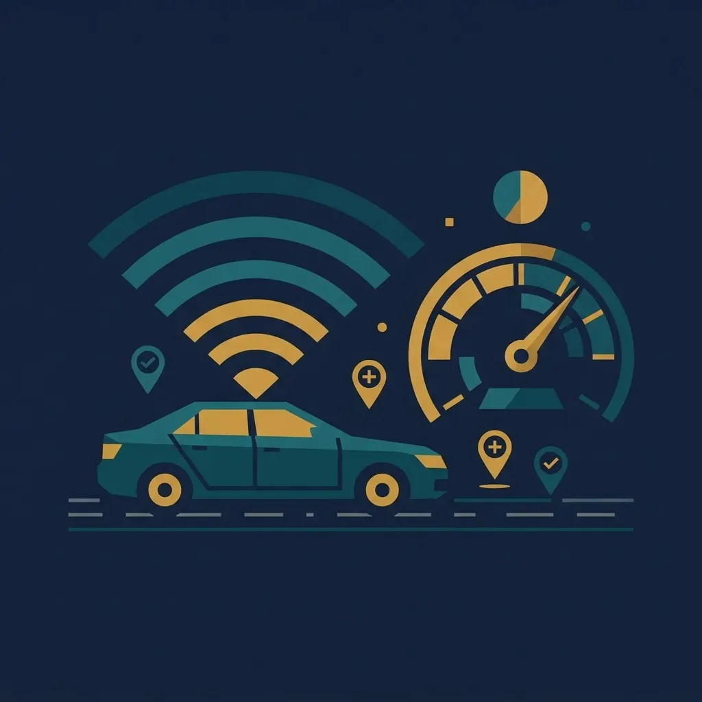 Usage-Based Car Insurance: How Mileage Trackers Affect Your Rate